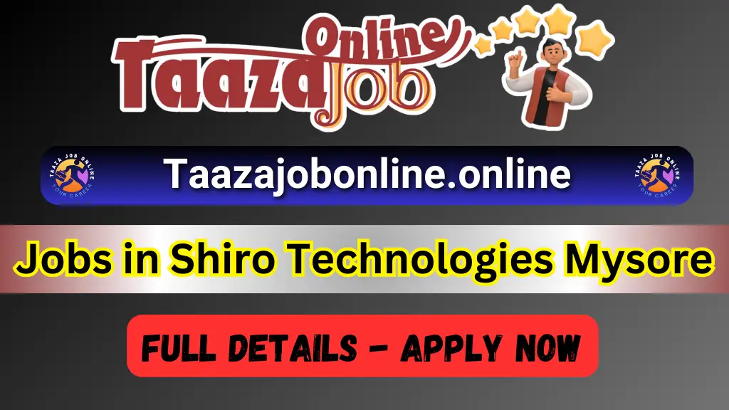 Shiro Technologies