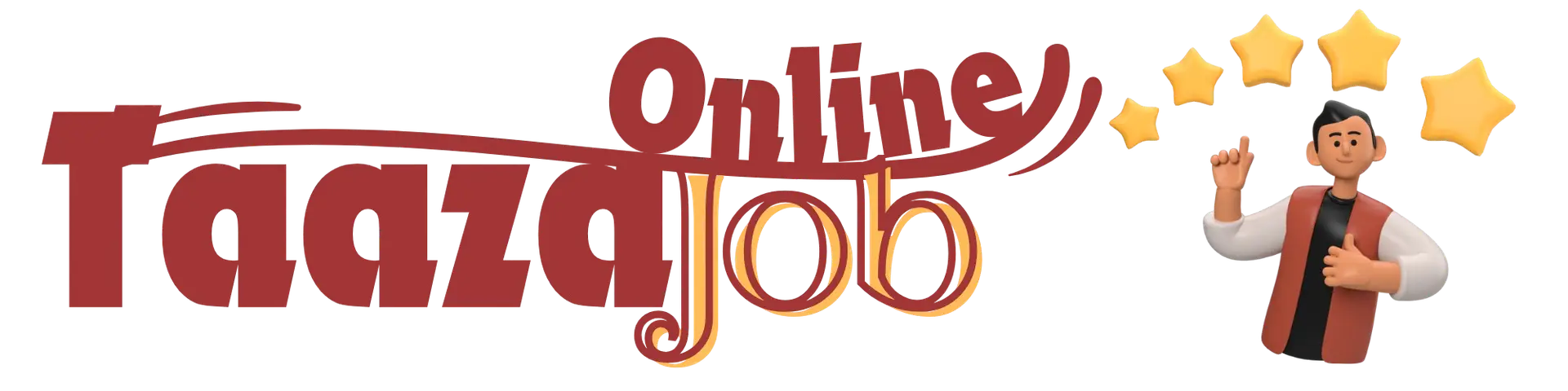 Taaza Job Online