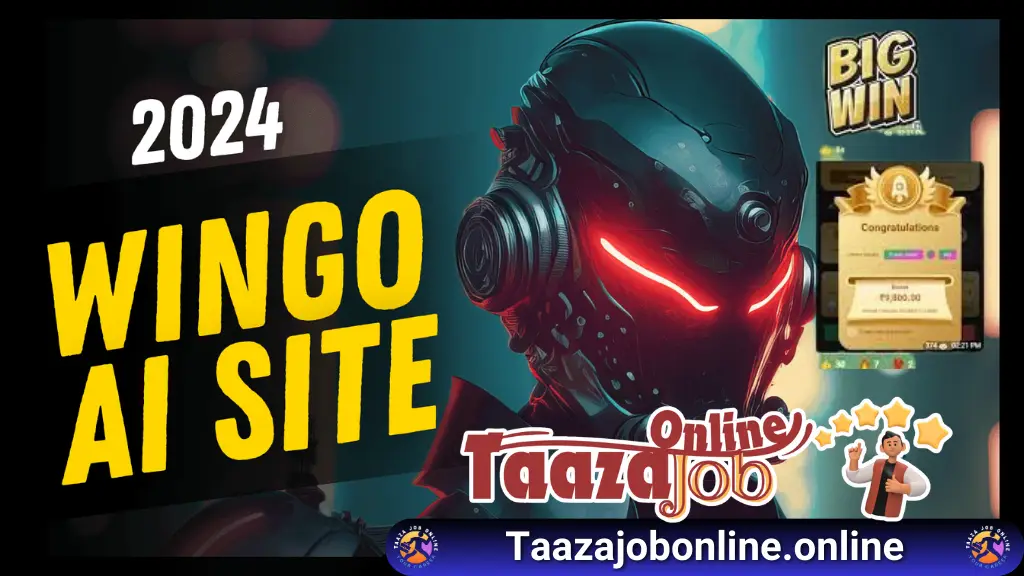 Wingo ai site