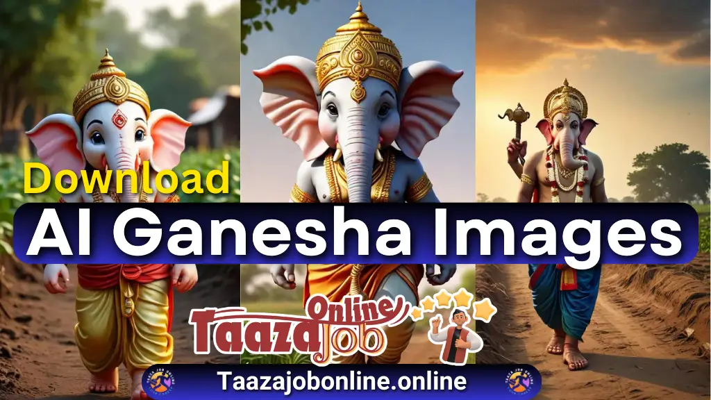 Download Ganesha Images