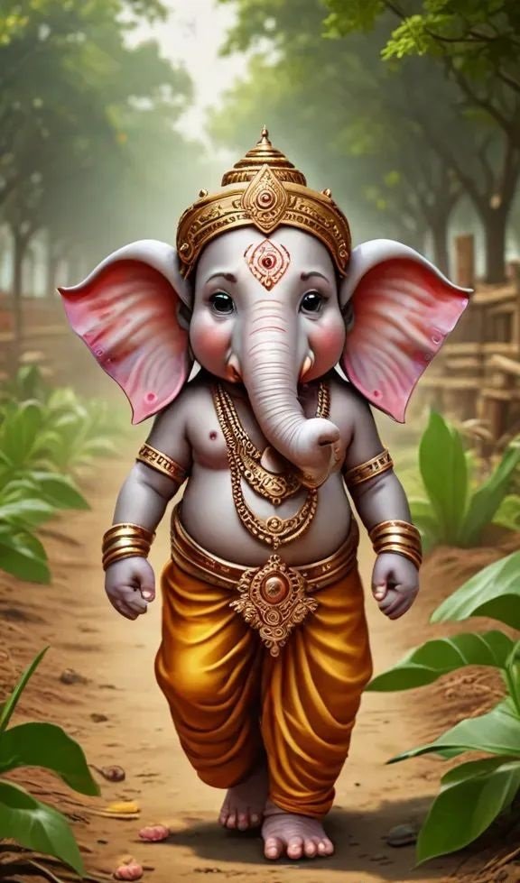 Download Ganesha Images