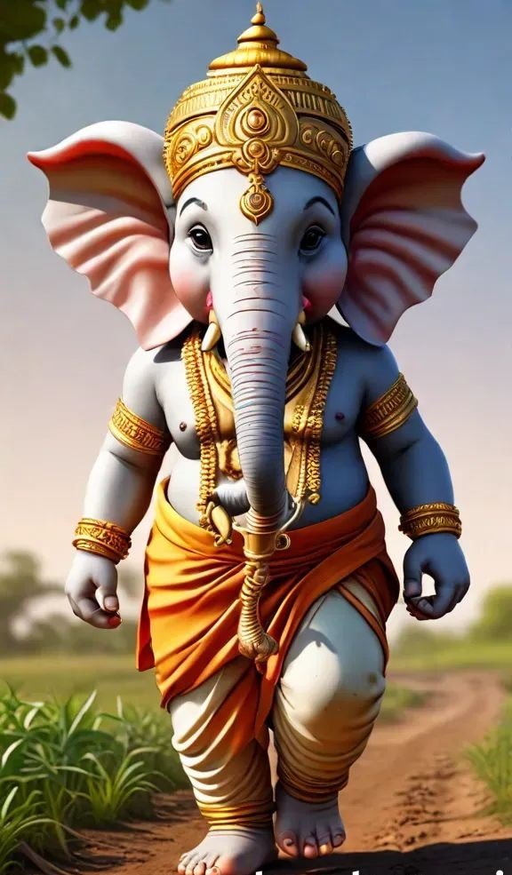 Download Ganesha Images