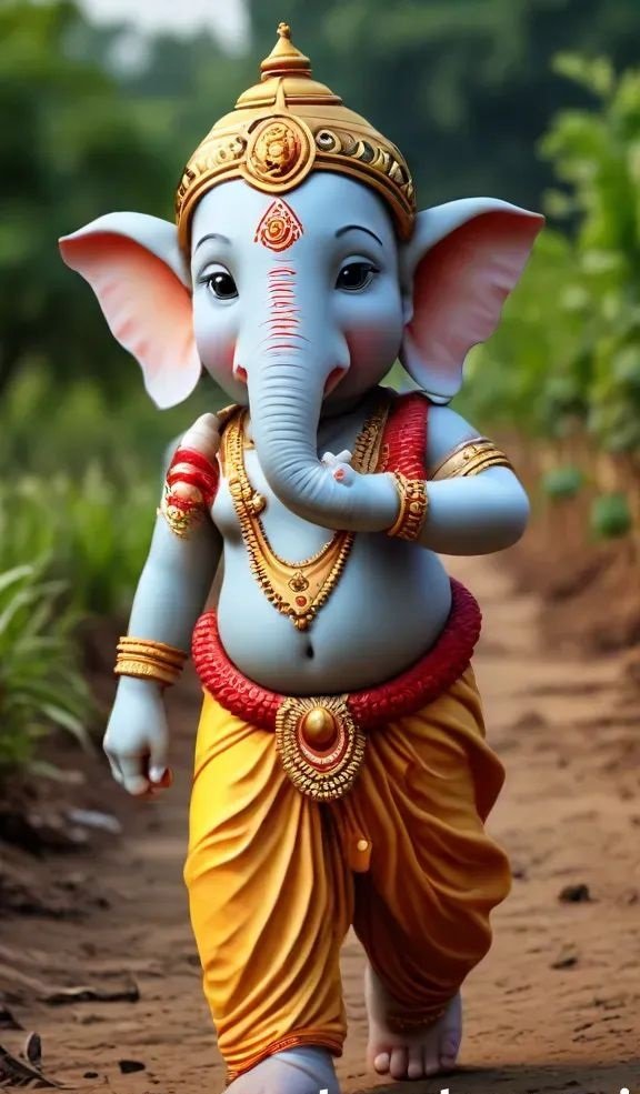 Download Ganesha Images