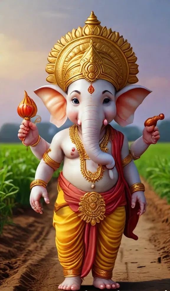 Download Ganesha Images