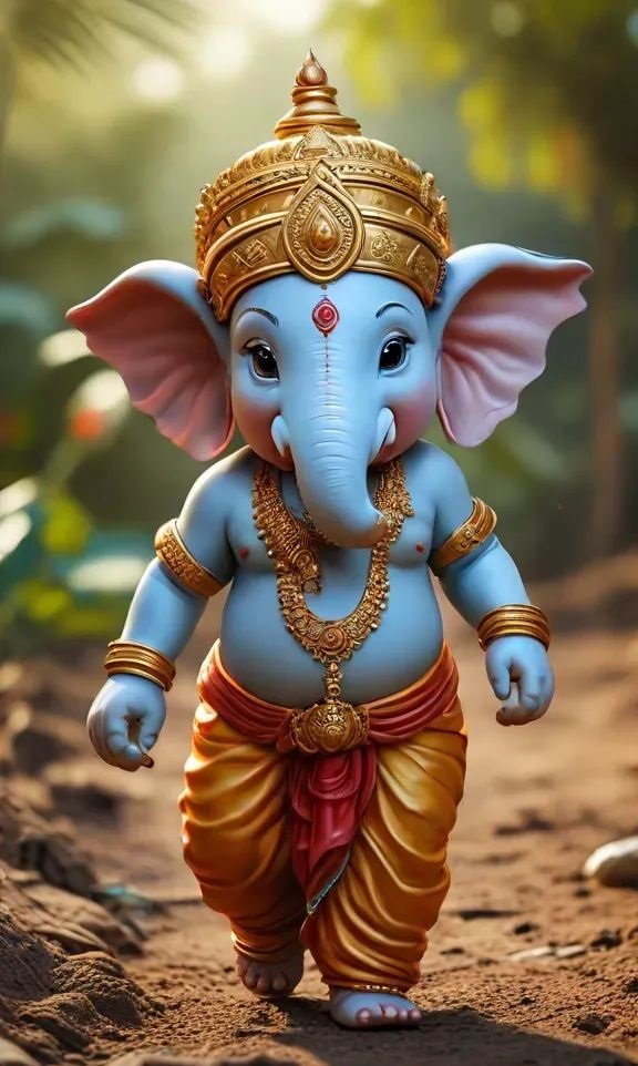 Download Ganesha Images