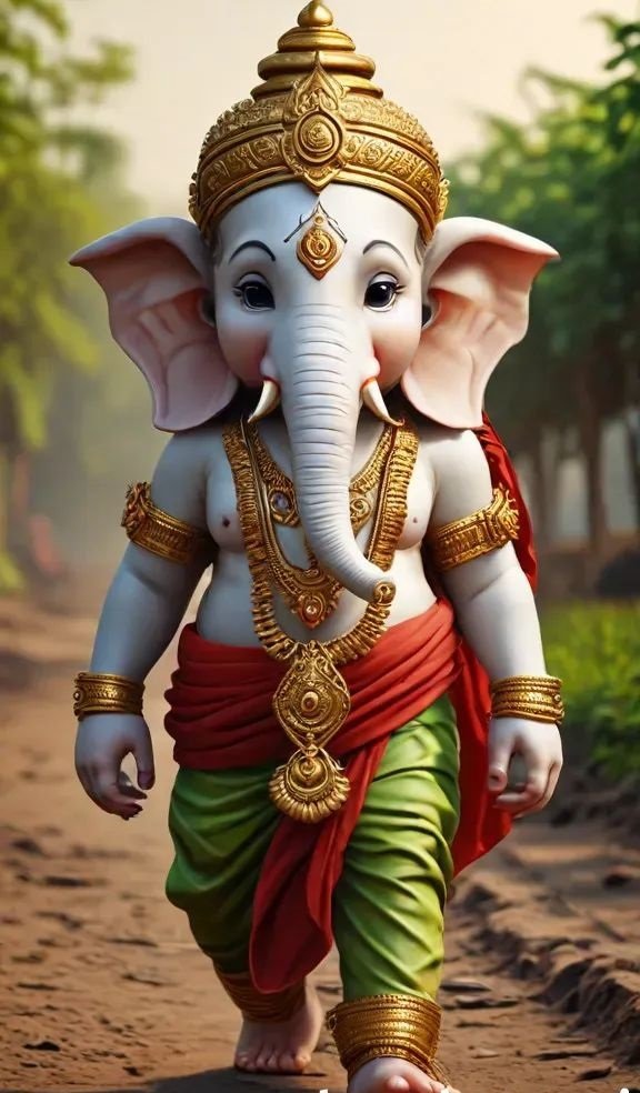 Download Ganesha Images