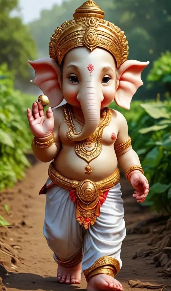 Download Ganesha Images