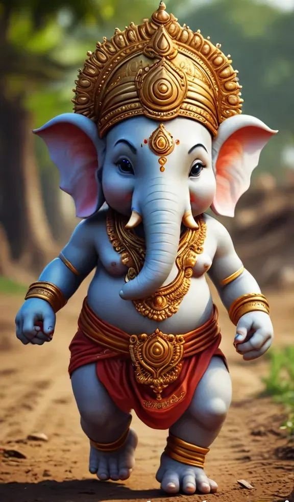 Download Ganesha Images