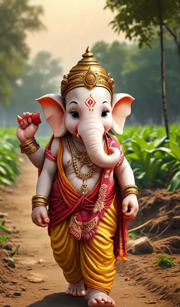 Download Ganesha Images