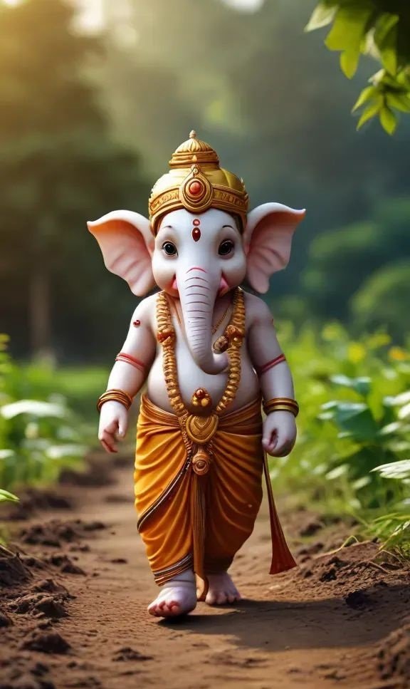 Download Ganesha Images