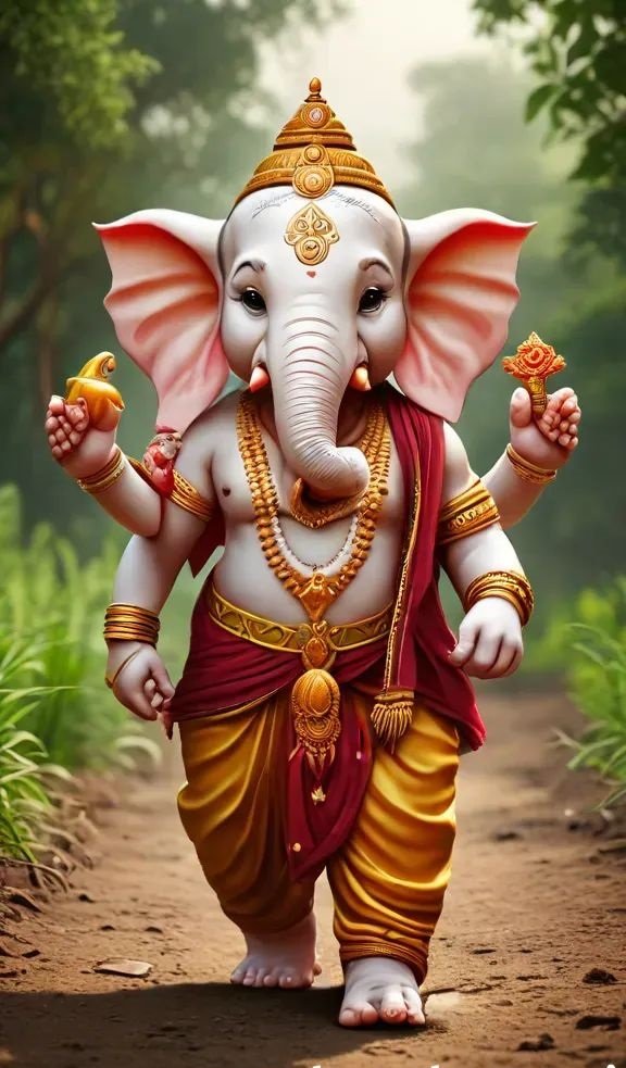 Download Ganesha Images