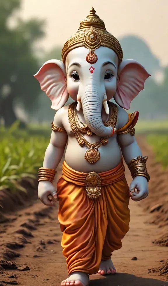 Download Ganesha Images