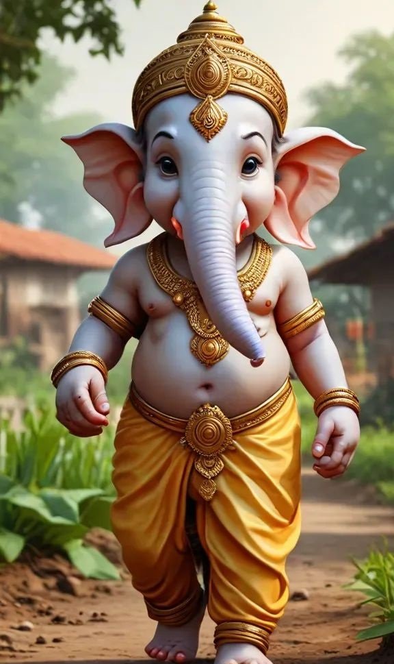 Download Ganesha Images