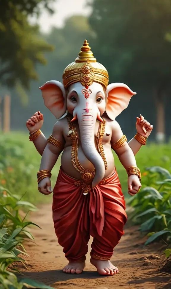 Download Ganesha Images