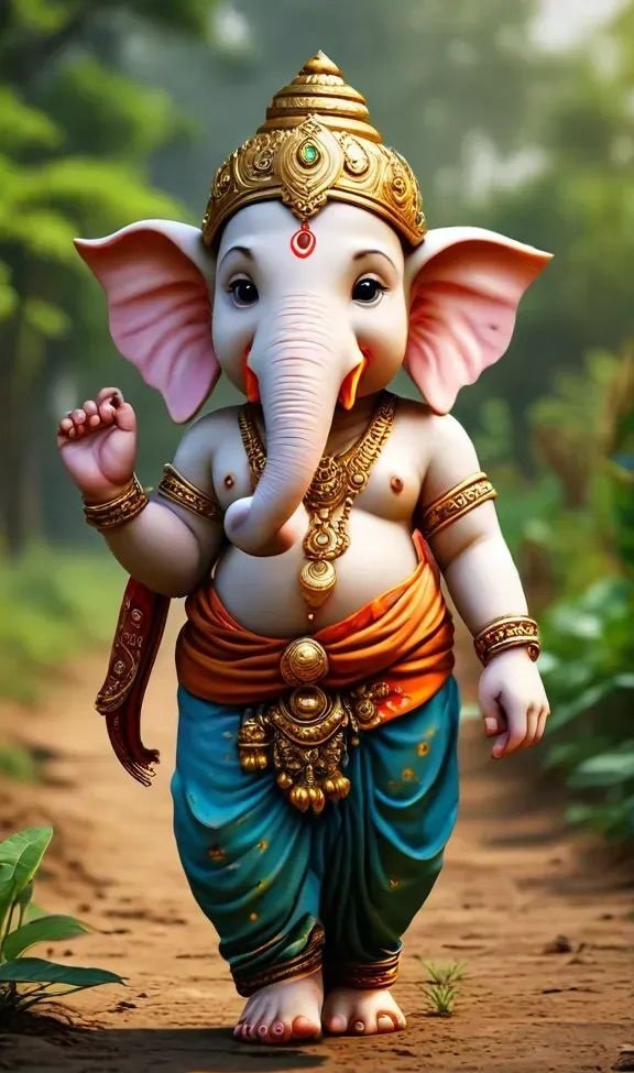 Download Ganesha Images