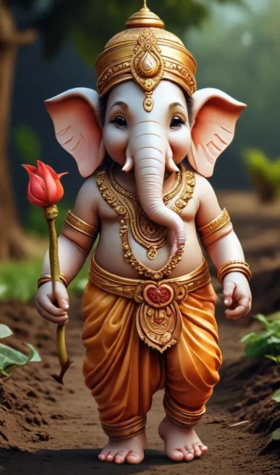 Download Ganesha Images