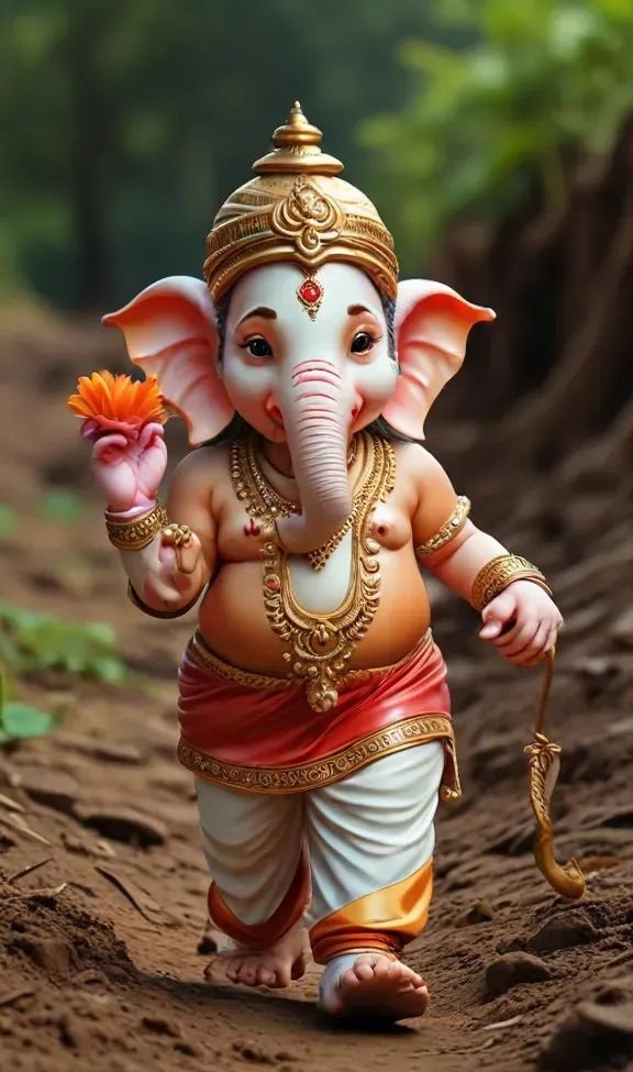 Download Ganesha Images