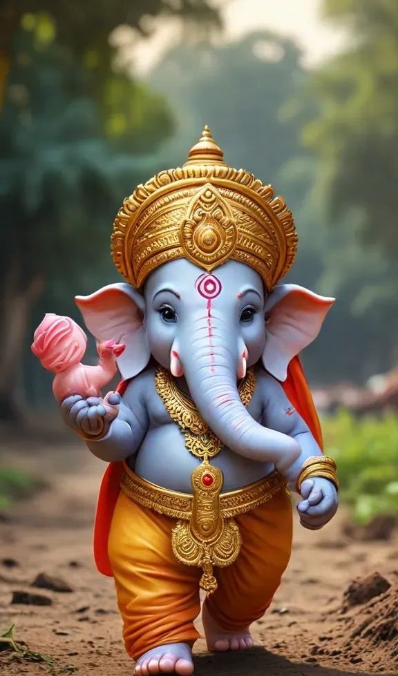 Download Ganesha Images