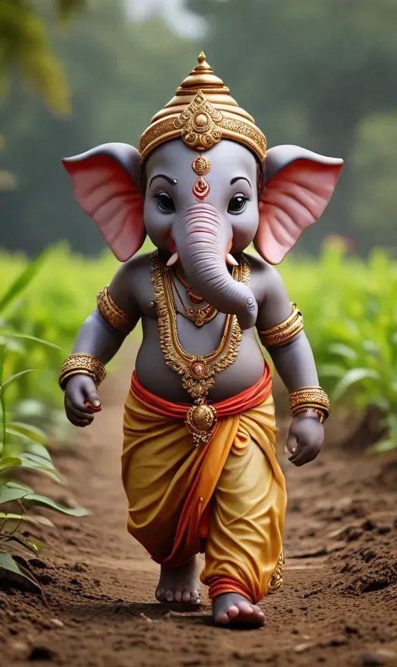 Download Ganesha Images