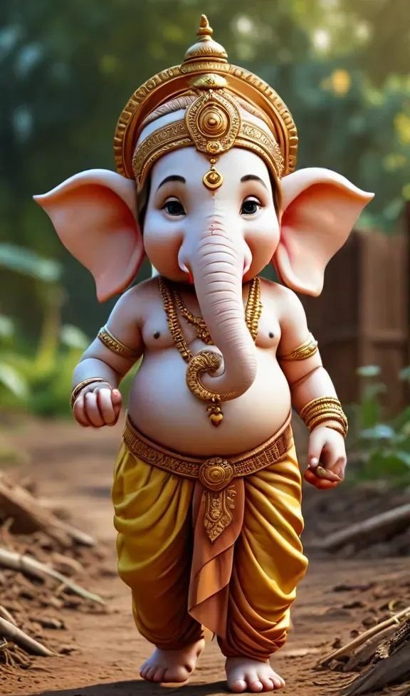 Download Ganesha Images