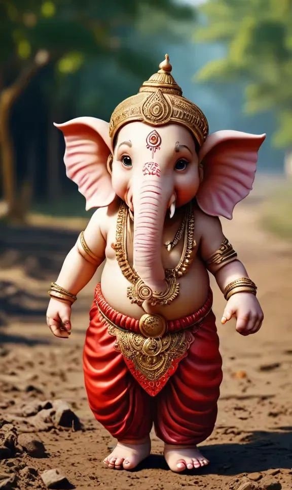 Download Ganesha Images