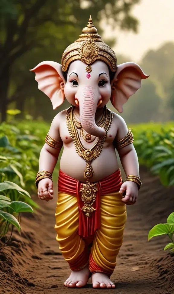 Download Ganesha Images