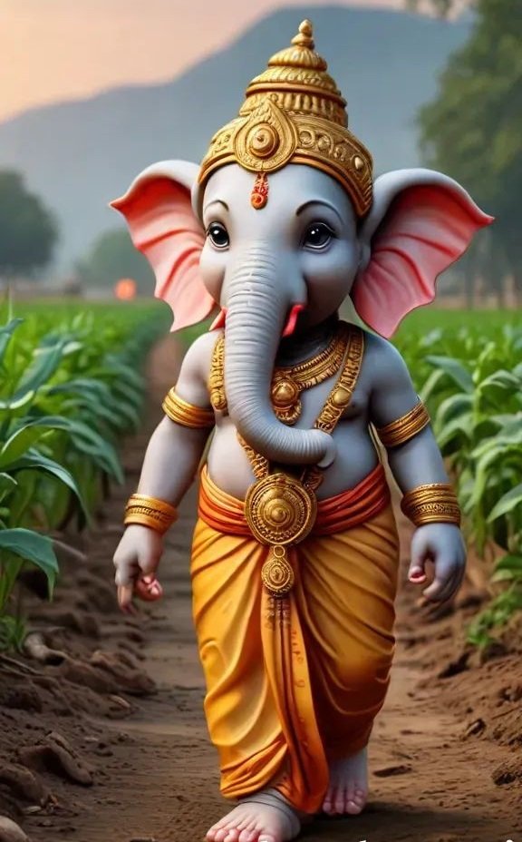 Download Ganesha Images