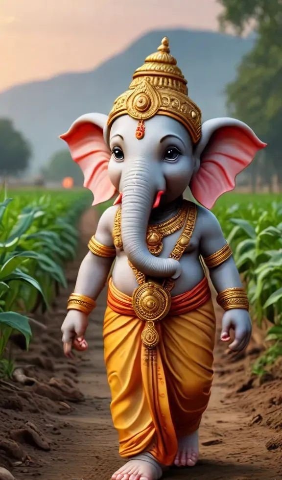 Download Ganesha Images