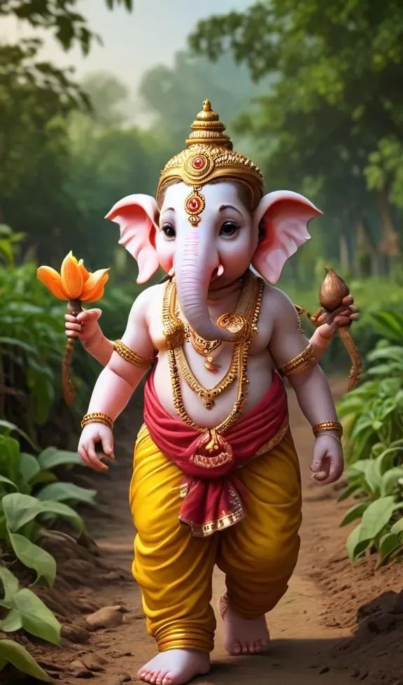 Download Ganesha Images