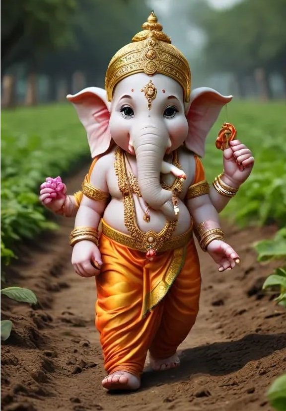 Download Ganesha Images