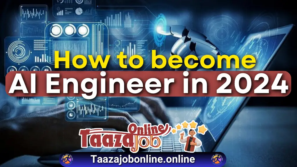 AI Engineer in 2024