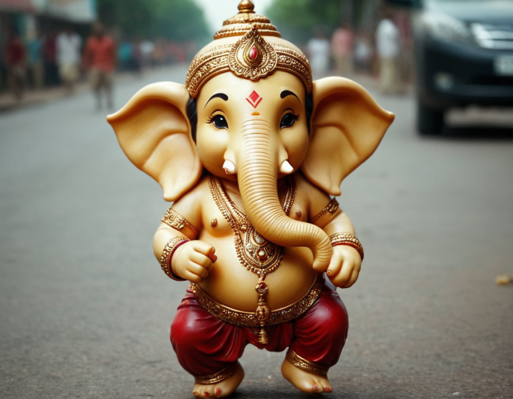 Download Ganesha Images