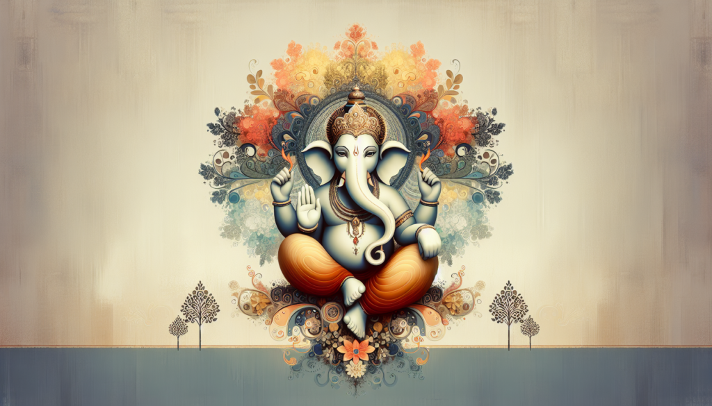 Download Ganesha Images