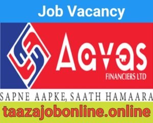 Aavas Financiers Job Interview For Relationship Officer / Sr. Relationship Officers | Freshers Job Vacancy 2024