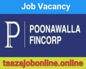 Poonawalla Fincorp Job Interview For Relationship Managers / Area Sales Managers / Regional Sales Managers 