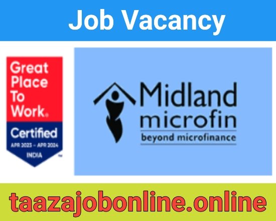 Midland Microfin Job Interview For Regional Credit Managers