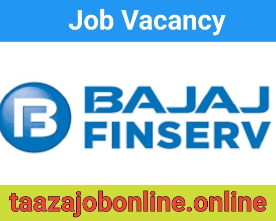 Bajaj Finserv Job Opening For Deputy Credit Managers