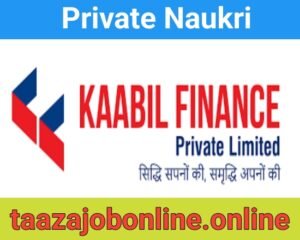 Kaabil Finance Job Interview For Credit Managers | Home Loans Career Vacancy 