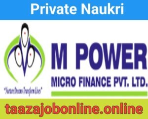 Mpower Microfinance Job Vacancy For Branch Risk Managers